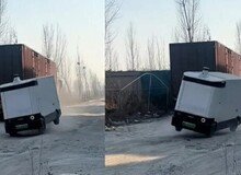 ‘실전 경험’으로 기술 고도화하는 중국 자율주행차