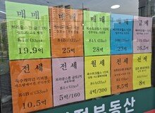 “헬리오시티 2주 만에 호가 1억 떨어져도 안 사” 매물 쌓이는 서울 아파트 시장
