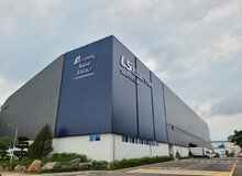 “美 AI데이터센터 수요 급증… LS일렉트릭 100만 원 간다”