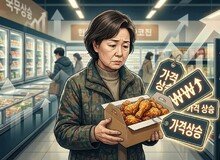 조류 인플루엔자가 밀어 올린 ‘치킨플레이션’… 복날 앞두고 더 오른다