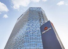 한화솔루션 유상증자 1.8조로 축소… 김승연 회장 5월부터 무보수