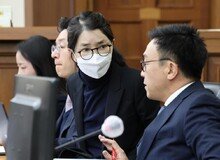 “수익 확신 없는 상태에서 20억 건네기 어려워” 김건희 항소심 징역 4년 선고