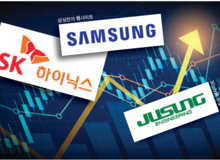 삼성전자·SK하이닉스 역사적 실적에 반도체 소부장 주가도 날았다 