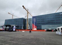 애플, 삼성전자에 칩 생산 타진… TSMC 의존 탈피 의도