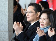 삼성家, 12조 상속세 5년 만에 완납