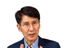 “고점론 시기상조… 코스피 영업익 60% 넘는 삼성전자·SK하이닉스, 주가는 45%에 불과”