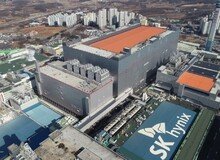 SK하이닉스 장중 10% 급락… “2분기 영업이익, 컨센서스 8% 하회 전망”