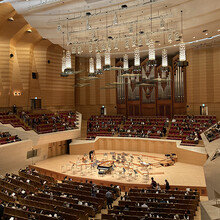 클래식 문화와 도시를 번성케 한 세계 곳곳의 콘서트홀