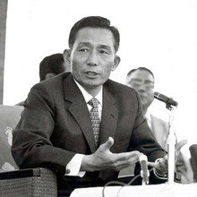 통치 18년, 삶 던져 나라 세운 혁명가 박정희