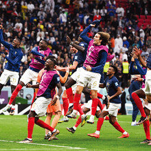 프랑스냐 잉글랜드냐, 유로 2024 우승은 어디로…