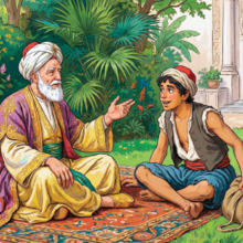 부와 성공, 알고 보면 목숨 건 모험과 고생으로 일군 성취