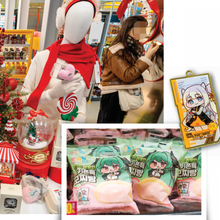 [영상] 편의점에 화장품, ‘귀멸의 칼날’ 굿즈까지… ‘이마트24 트렌드랩 성수’ 인기몰이