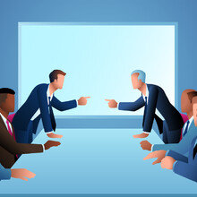 의료분쟁 중재 지속가능하려면