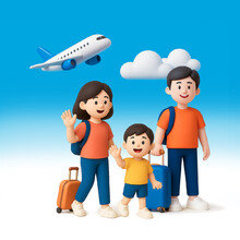 여행이 행복한 건 ‘돈 쓰는 사람’이기 때문 