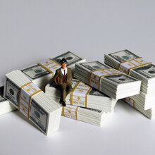 부자가 돈보다 중요하게 생각하는 건 시간