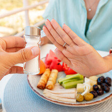 소금 옹호론의 함정