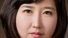 선진당 부대변인 윤혜연 씨 여군 대위 출신 ‘무술 고수’