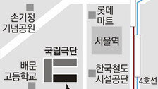 무대 지키는 연극의 전설 “백성희, 장민호”