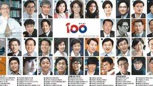 [10년뒤 한국을 빛낼 100인]정치인이 꼽은 롤모델