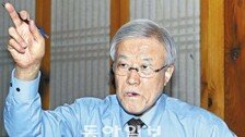 [허문명 기자의 사람이야기]장인순 前 한국원자력연구소장