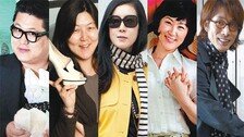 [커버스토리]연예인 스타일리스트 파워