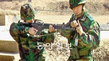 16년 탈영 ‘37세 일병’ 특급전사로