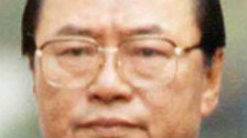 5共 靑경호실장 안현태 씨 별세