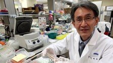 유방암 연구 25년 백순명 소장 “23년전 유방암 유전자 눈으로 확인, 지금도 짜릿”