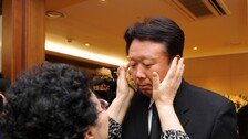선동열 “최동원 선수는 모든 면에서 나보다 한 수 위”