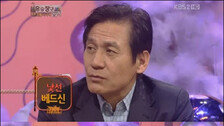 안성기 35년간 베드신 거절 “내 영화에 내가 모르는 낯선 몸이…”