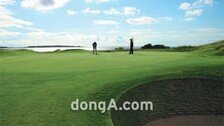 [Travel]골프의 역사 The Open의 백미는 19번 홀