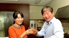 “결혼 안했으면 나랑 해…그게 야통의 프러포즈였죠”… 삼성 류중일 감독의 아내로 사는 법