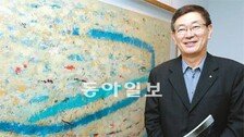 [Interview]신용극 유로통상 회장 “몽블랑 한국의 후원자에게도 존경심 갖게 해 뿌듯”