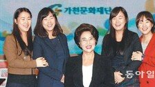 길병원에서 태어나 길병원에 근무하는 네쌍둥이 간호사