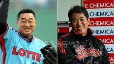 최동원-김시진 트레이드…팀을 맞바꾼 그 겨울의 추억