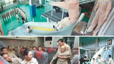 [토요뒷談]스튜어디스 ‘강심장’은 어떻게 단련되는가