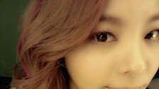 ‘누드사진 논란’ 에일리 공식 입장 “속옷 모델 사기당한 사진”