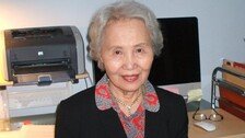 최양희 前 호주국립대 교수 “한국을 세계에 알리는 가장 빠른 길은 뛰어난 우리 고전을 번역-소개하는 것”