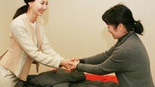 1000만원 쇼핑 경품권 당첨자 ‘천금의 선행’
