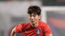 기성용 공격본능 번쩍…결정력 2% 부족