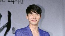 ‘역린’ 현빈의 철저한 자기 관리 “스태프 야식 먹을 때 먼산 보며 참았다”