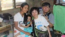 [대전/충남]필리핀서 의료봉사로 제2인생