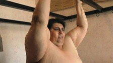 몸무게 560kg… 기네스북 등재 세계 최고 뚱보男 48세로 사망