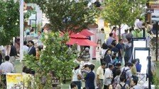 ‘2014 팜쇼-귀농귀촌 박람회’ 서울 양재동 aT센터서 개막