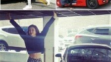 진재영, 포르쉐 페라리 람보르기니 소유… 만수르급 일상