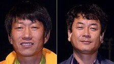 ‘부전자전’ 아이들도 아빠 따라 축구에 ‘푹’