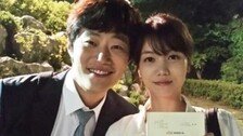 김옥빈·이희준 열애 인정, 네티즌이 발견했다?