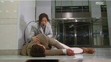 ‘압구정백야’ 조나단 건달 주먹에 쾅!…임성한 작가 데스노트 스물스물