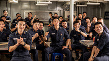 ‘연평해전’ 크라우드펀딩의 성공 신화