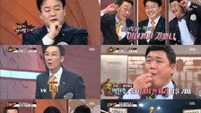‘백종원의 3대 천왕’ 이휘재, 백종원 음식 먹을때 특유의 습관 캐치